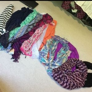 Scarves